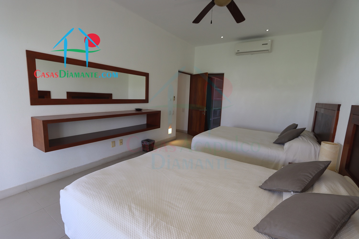 Son Vida Menorca 4 - Recámara uno 5